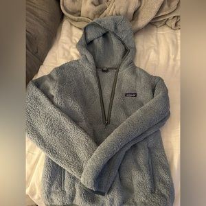 Patagonia pullover